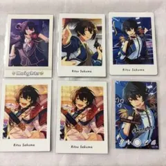 2026年最新】あんスタ ぱしゃっつ 凛月の人気アイテム - メルカリ