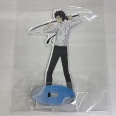 リボーン ジャンプフェスタJF 匣アニマル アクリルスタンド アクスタ