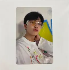 SEVENTEEN Face The Sun Carat盤 トレカ ジョンハン