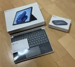 Microsoft Surface go 3
