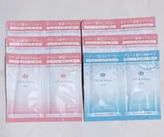 オフリラックス　スパシャンプー　トリートメントのサムネイル