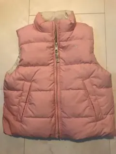 ☆ラルフローレン ダウンベスト 120 ☆