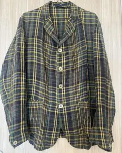 2025年最新】45rシャツジャケットの人気アイテム - メルカリ