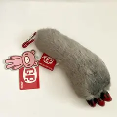 ジャックスラバーキーホルダー10個セット - メルカリ
