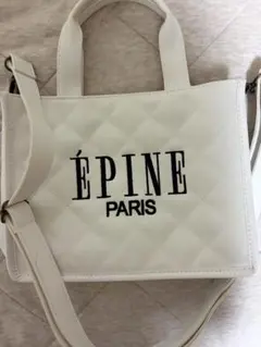 2026年最新】epine トートバッグの人気アイテム - メルカリ