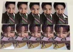 RIIZE ショウタロウ All of You ソロジャケット盤まとめ売り10枚