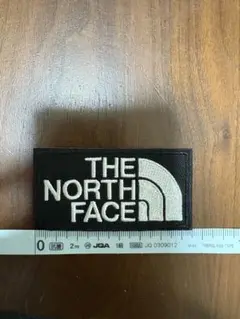 THE NORTH FACE ワッペン