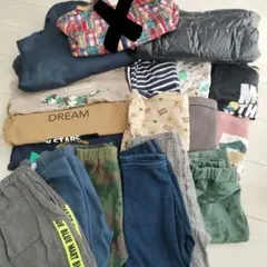 子供服まとめ売り 110cm 120cm