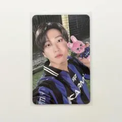 StrayKids スキズ KARMA 封入 スンミン skzoo トレカ - メルカリ