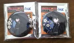 サカモトデイズ　ジャンフェス　缶バッジ　大佛