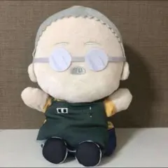 サカモトデイズ きゃらぱぺBIG ぬいぐるみ m23261379813_1.jpg?1741321485