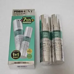 VT　PDRN+ REEDLE S100　2本セット