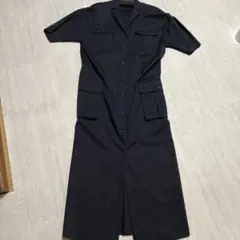 sacai （サカイ）Suiting Jumpsuits - メルカリ