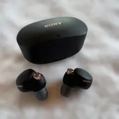 左右バッテリー新品交換済み SONY wf-1000xm4 - メルカリ