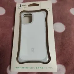 finch iPhone用ケース ふんわりホールドタイプ