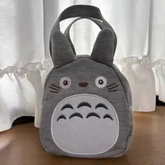 スケーター(Skater) ダイカット バッグ となりのトトロKNBD1