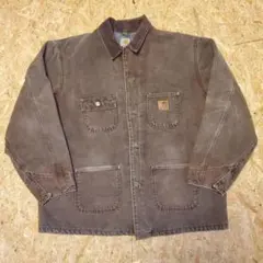 【Carhartt/カーハート】チョアコート USA製 CHT