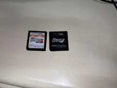 ポケットモンスター　ホワイト2 ブラック ソフト