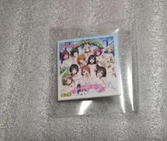 ラブライブ！虹ヶ咲 Eternalize Love! スクエア缶バッジ 8th - メルカリ