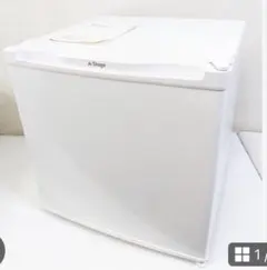 A-Stage 1ドア冷凍庫 31L FZ03A-31 本体のサムネイル