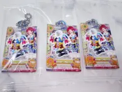 アイカツ　ガチャガチャ