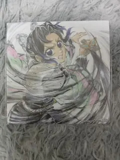 鬼滅の刃 劇場版特典 胡蝶しのぶ