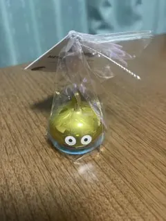 ドラゴンクエスト メタリックモンスターズギャラリー レモンスライム