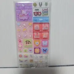 タイルシール　おすそ分け　④