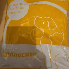 Aminocure アミノキュア 犬猫用サプリメント 60包のサムネイル