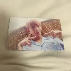 seventeen teen age ジョシュア