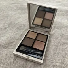 未使用 RMK シンクロマティック アイシャドウ パレット 01