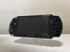 PSP-3000 +メモリースティック 2GB