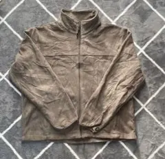 L.L.Bean フリース ジャケット XL 緑タグ 90s