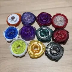 ベイブレードX ラチェット 1-60 4-50 セット おまとめ - メルカリ