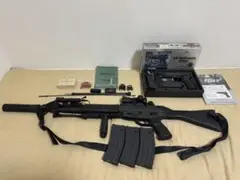 2025年最新】89式小銃 ガスの人気アイテム - メルカリ