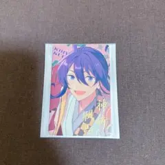 あんスタ 中国 旅路カード TRIP 紅月 神崎颯馬