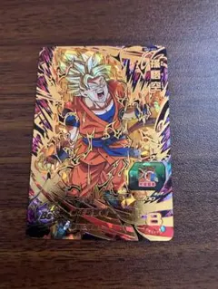 ドラゴンボールヒーローズ　SEC 孫悟空　DA まとめ売り 匿名配送】スーパードラゴンボールヒーローズ 孫悟空 DA - メルカリ