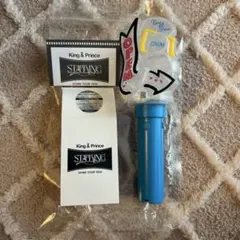 King&Prince STARRING ペンライト