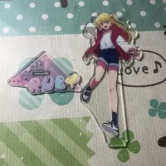 推しの子 星野ルビー アクリルスタンド