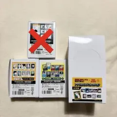 サカモトデイズ　タワレコ　カフェ　アクリルバッジ　フォトカード　ミュージック