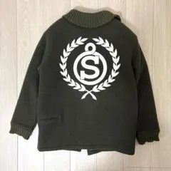 SCENARIO ジャケット　金子賢　Mサイズ