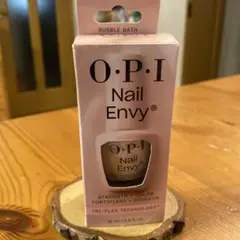 O.P.I. Nail Envy バブルバス 15mlのサムネイル