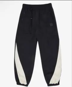 ADERERROR アーダー trousers トラックパンツナイロンパンツのサムネイル