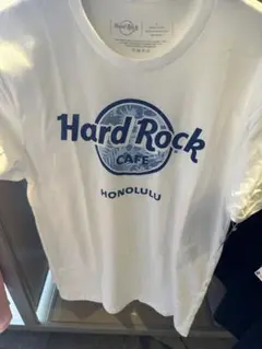 Hard Rock Cafe Tシャツ ホノルル