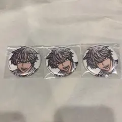 桃源暗鬼 桃尾旋律 コミケ c107 缶バッジ 3個セット