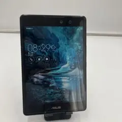 美品　ASUS Androidタブレット P008