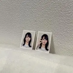 ＝LOVE 佐々木舞香 IDフォトステッカー