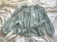 RETRO GIRL レディース トップス オフショル