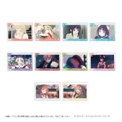 超かぐや姫 芦花グッズまとめ売り 台湾限定カード付き - メルカリ