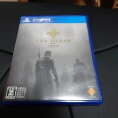 THE ORDER 1886 PS4